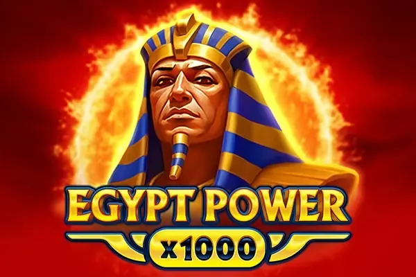 Egypt Power x1000 slot at BassWin