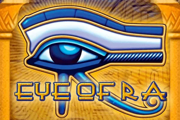 Eye of Ra slot at BassWin