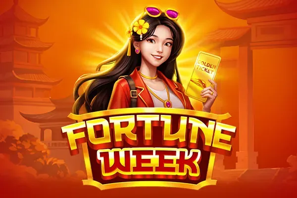 Fortune Week slot at BassWin