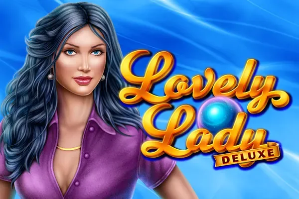 Lovely Lady Deluxe slot at BassWin