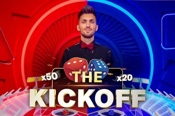 The Kickoff instant game at BassWin