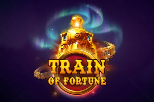 Train of Fortune slot at BassWin