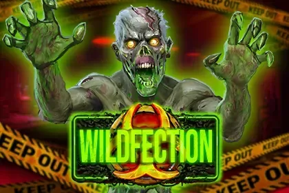 Wildfection slot at BassWin