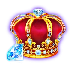 Crown — the top prize