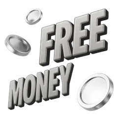 Free money